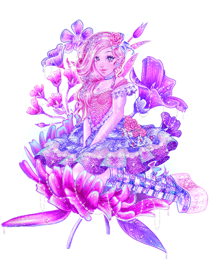 Kari NPC Everskies Kari NPC Everskies