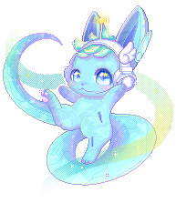 Everskies NPC mascot 03