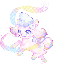 Everskies NPC mascot 01