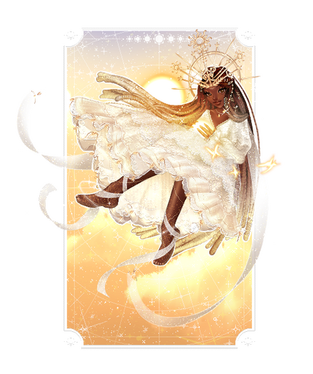 Sol NPC for Everskies