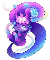 Everskies NPC mascot 02