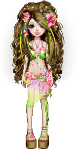 Everskies Gyaru set Everskies Gyaru set