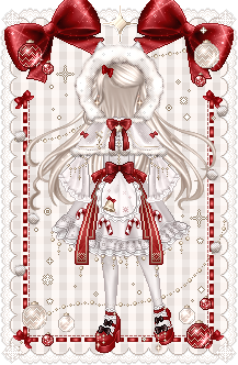 Christmas Everkies Set