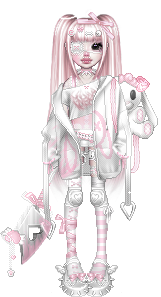 Gurokawa Everskies set