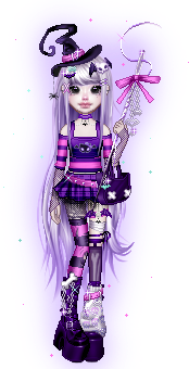 Majo Halloween 2023 Everskies set